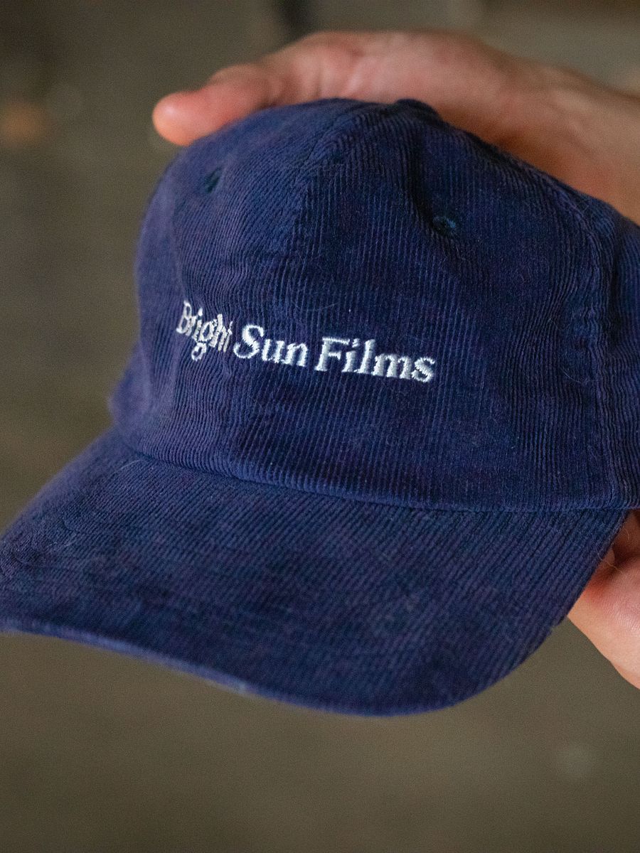 Vintage Logo Hat product image (15)