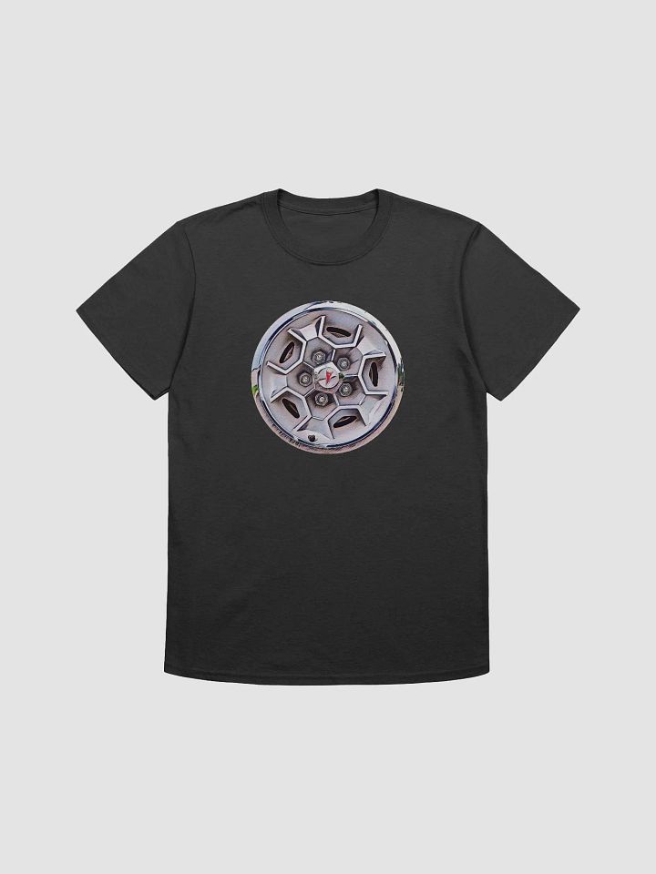 Pontiac Firebird Tshirt product image (2)