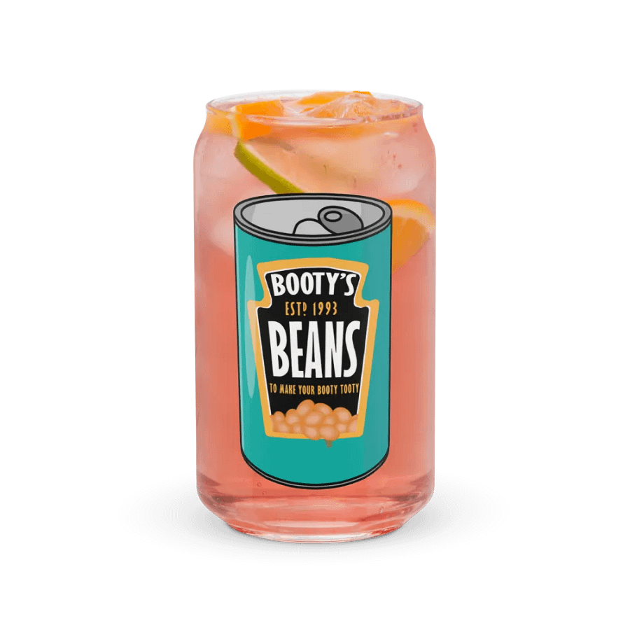 Bean Glass product image (7)