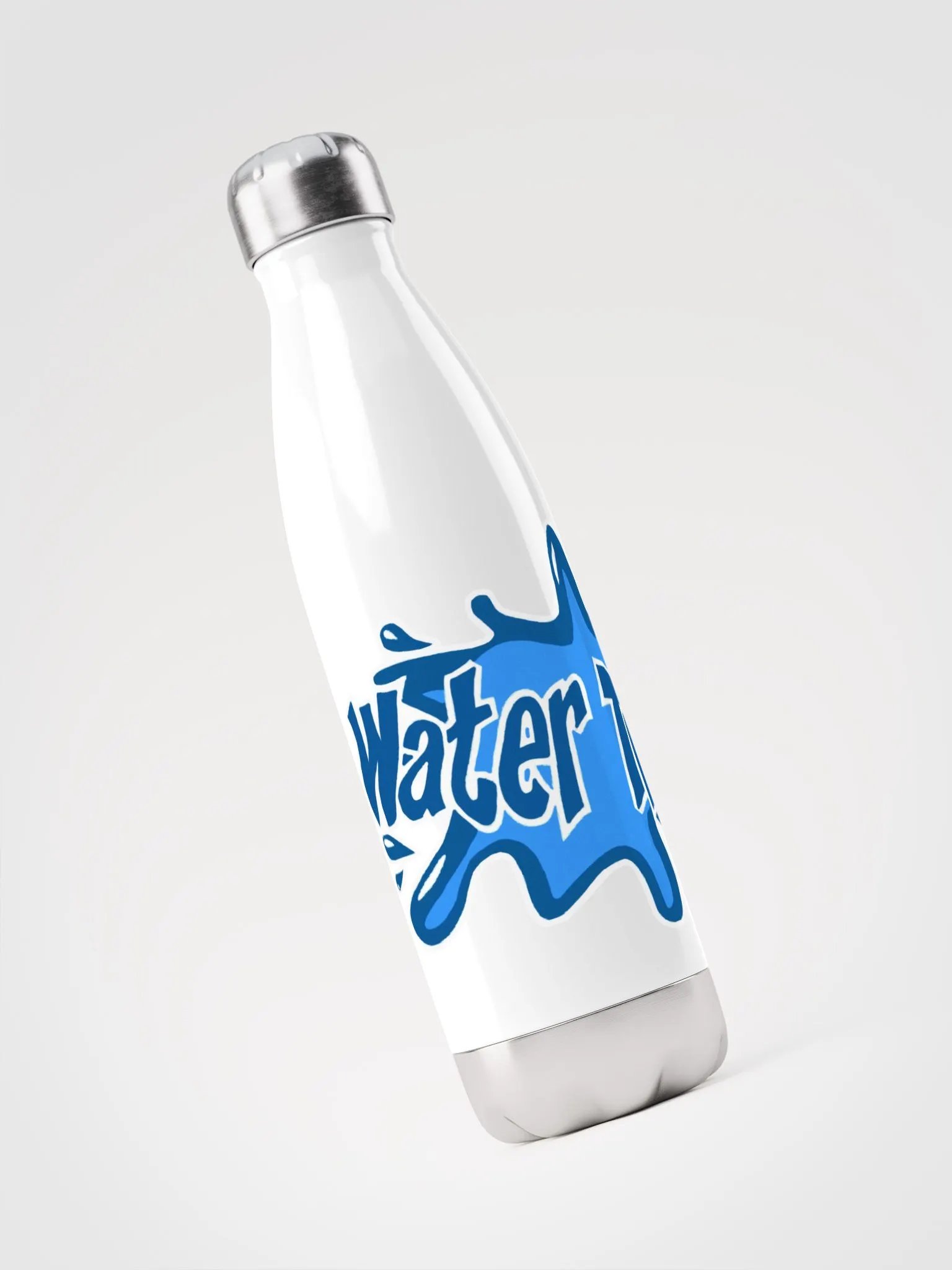 Water Tribe Stainless Steel Water Bottle product image (3)