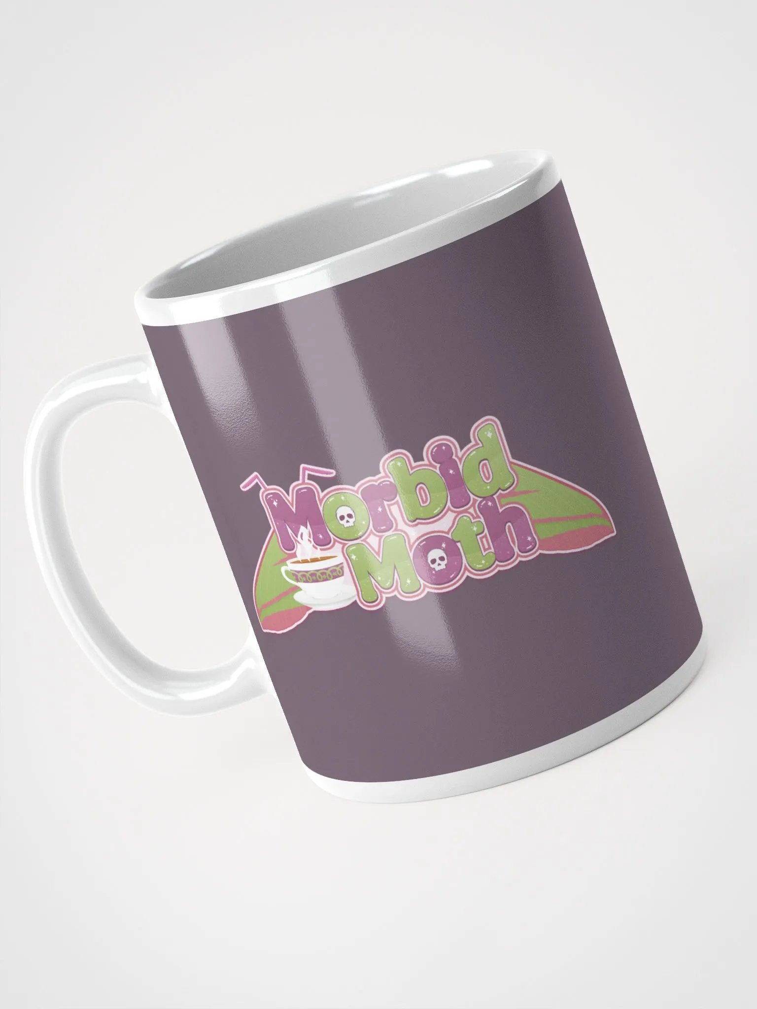 'Everything is Fine' Mug product image (3)