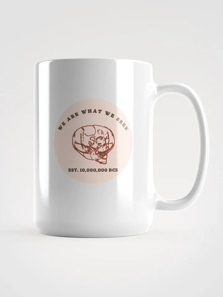 Ancient Wisdom Mug product image (1)