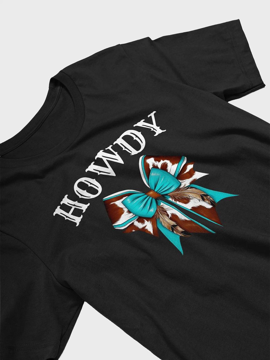 Howdy Shirt | Western Shirt For Women And Girls product image (11)
