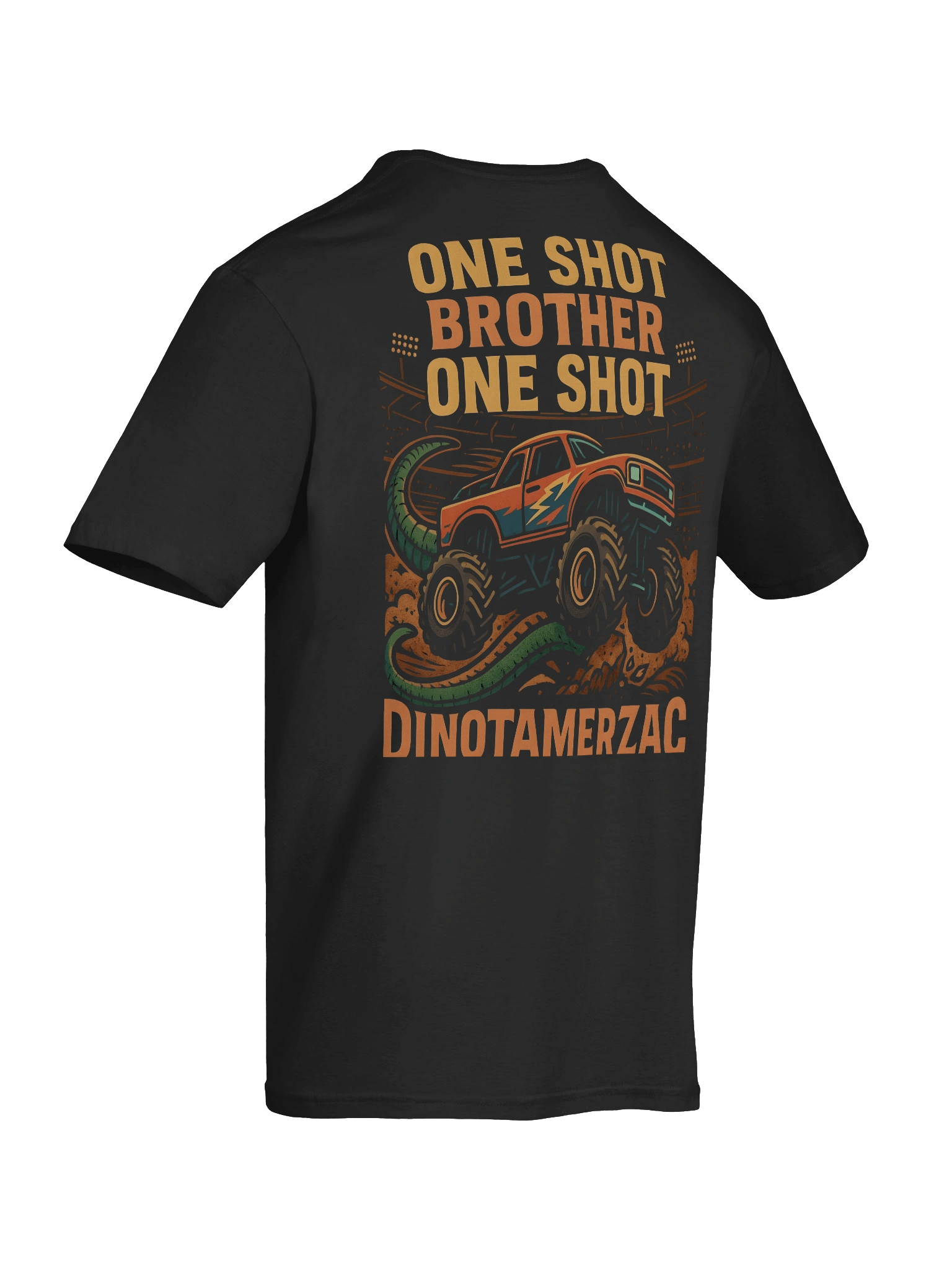 Adult Monster Truck product image (12)