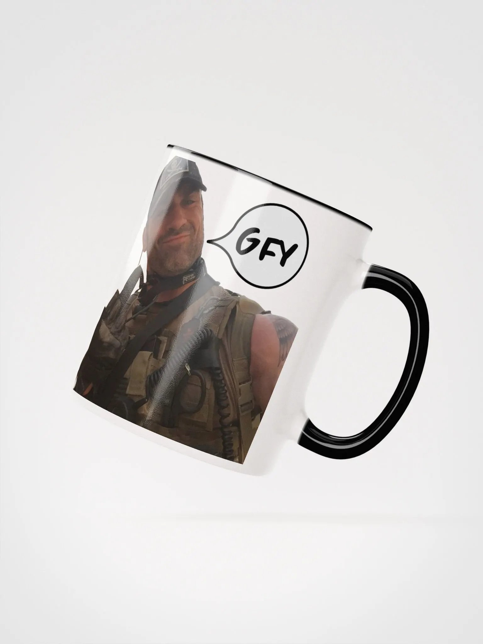 Good For You Mug product image (3)