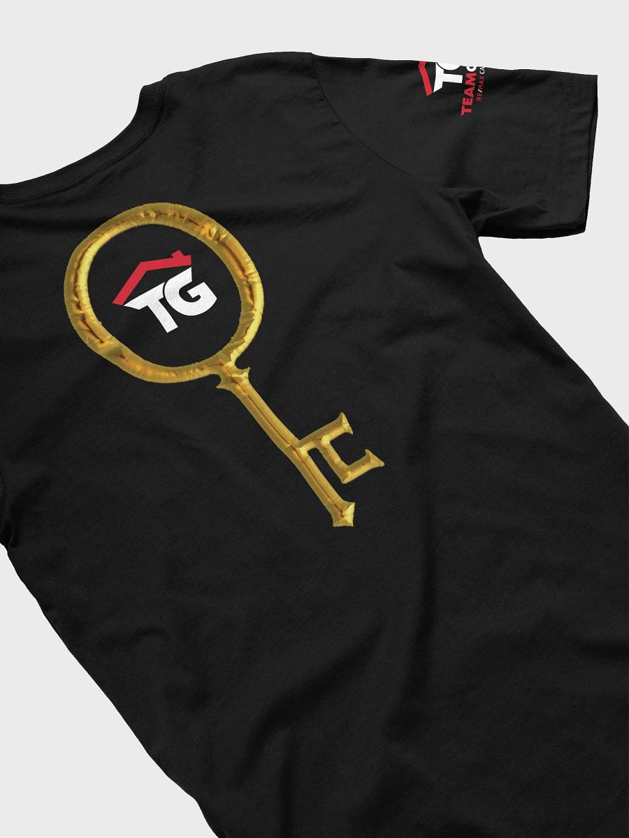 One Key to Close Them All Shirt product image (4)