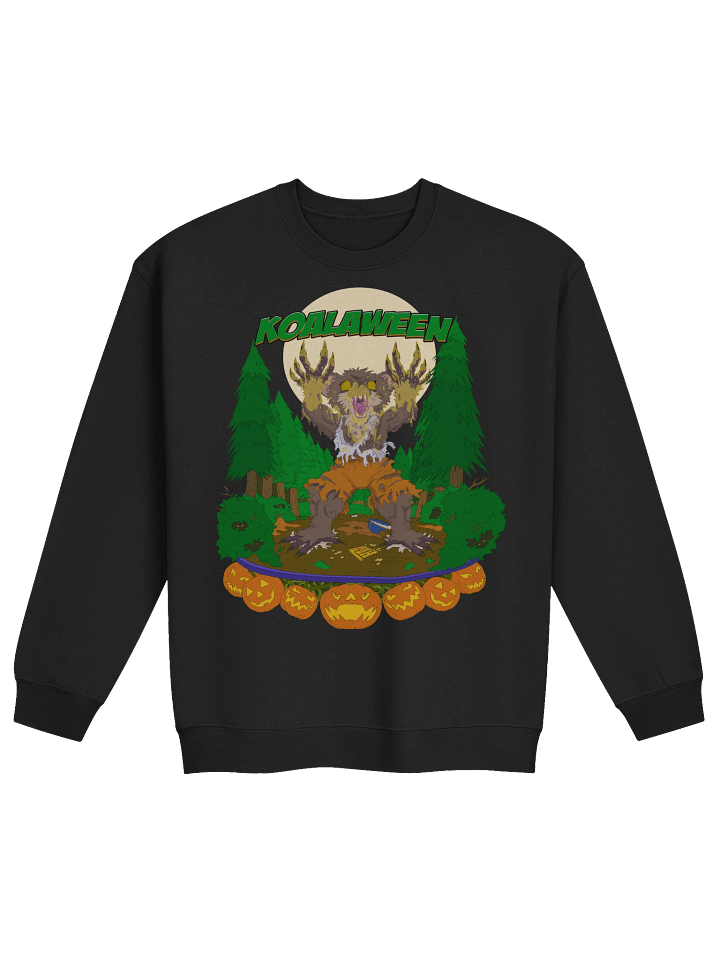 Koalaween Sweater product image (1)