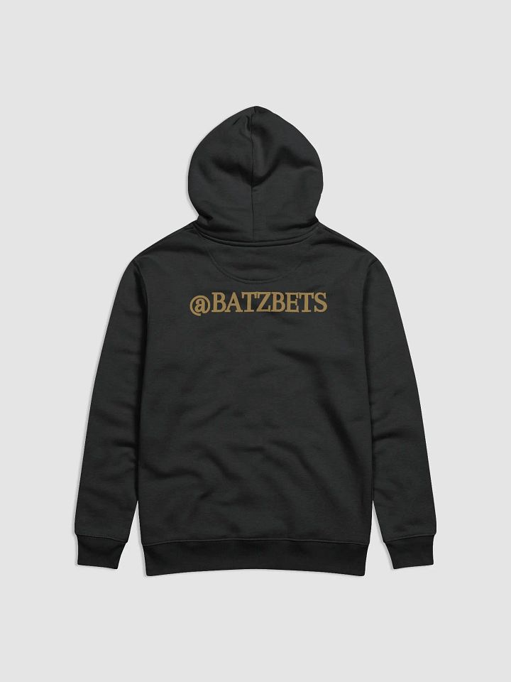 Batz Bets Sweatshirt product image (2)
