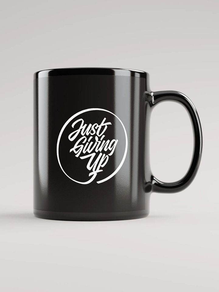 Cows Can't Cry Mug product image (2)