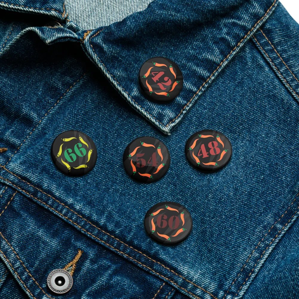 Months 42-66 Sub Badges product image (7)