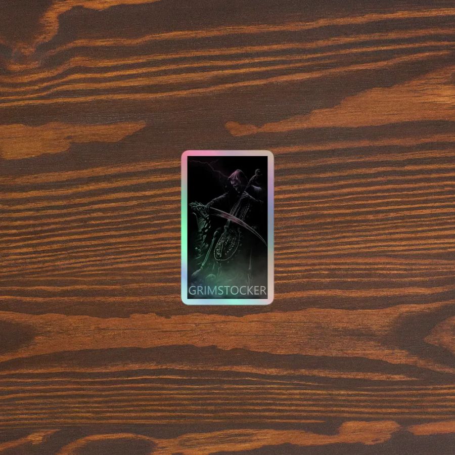 GRIM HOLO product image (3)