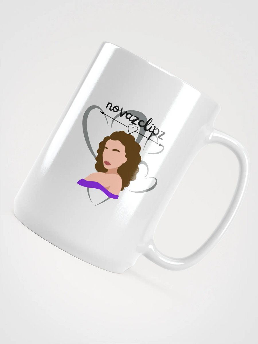 Heartfelt Nova Mug product image (4)