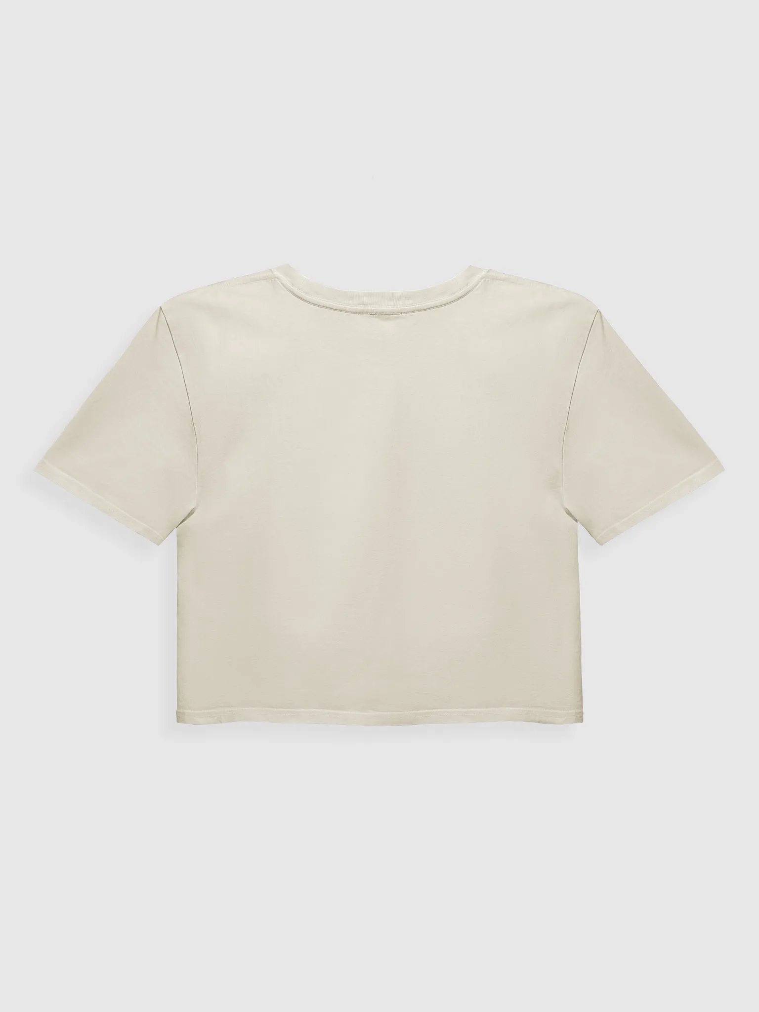 Women's FTC Premium Crop Top product image (3)