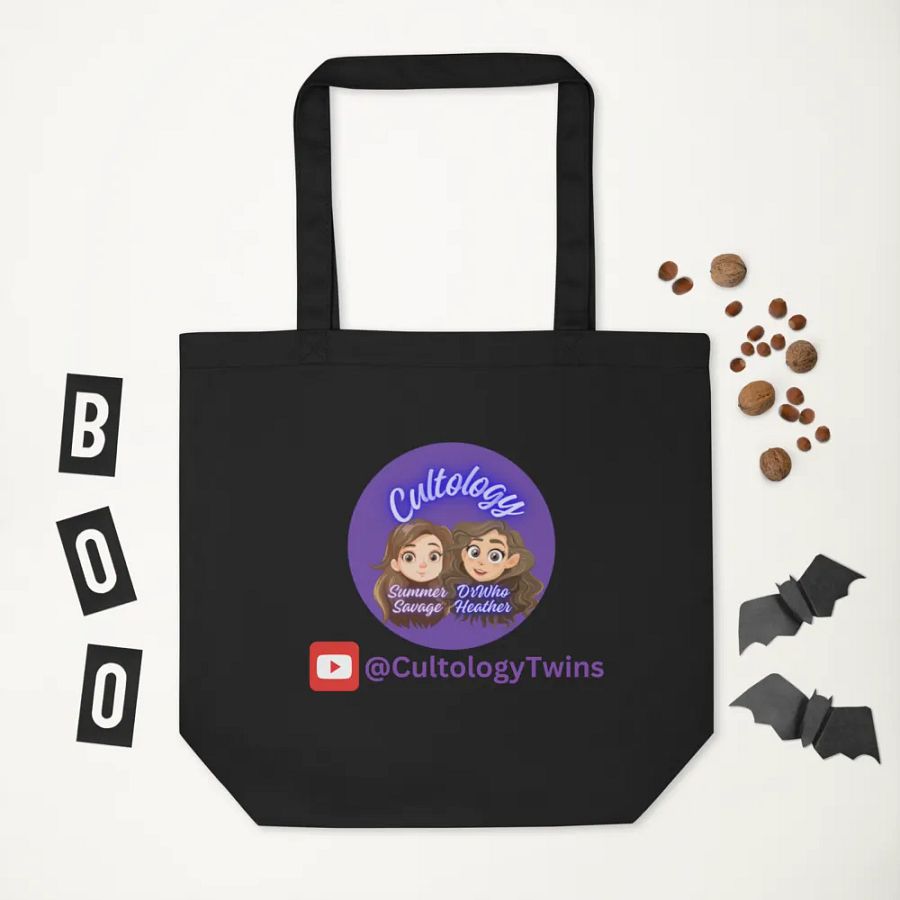 Savage Air Tote Bag product image (11)