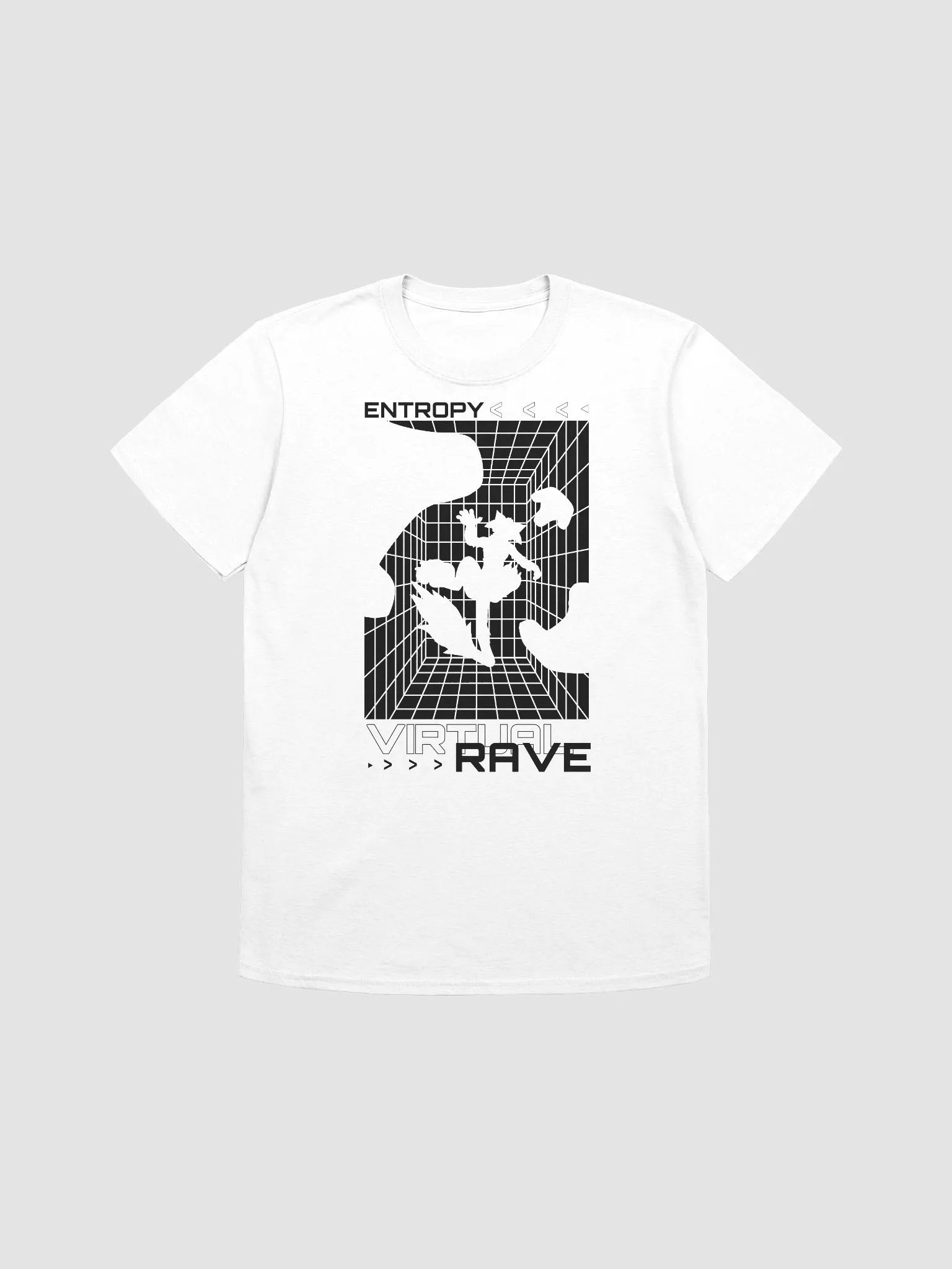 VIRTUAL RAVE WHITE product image (1)