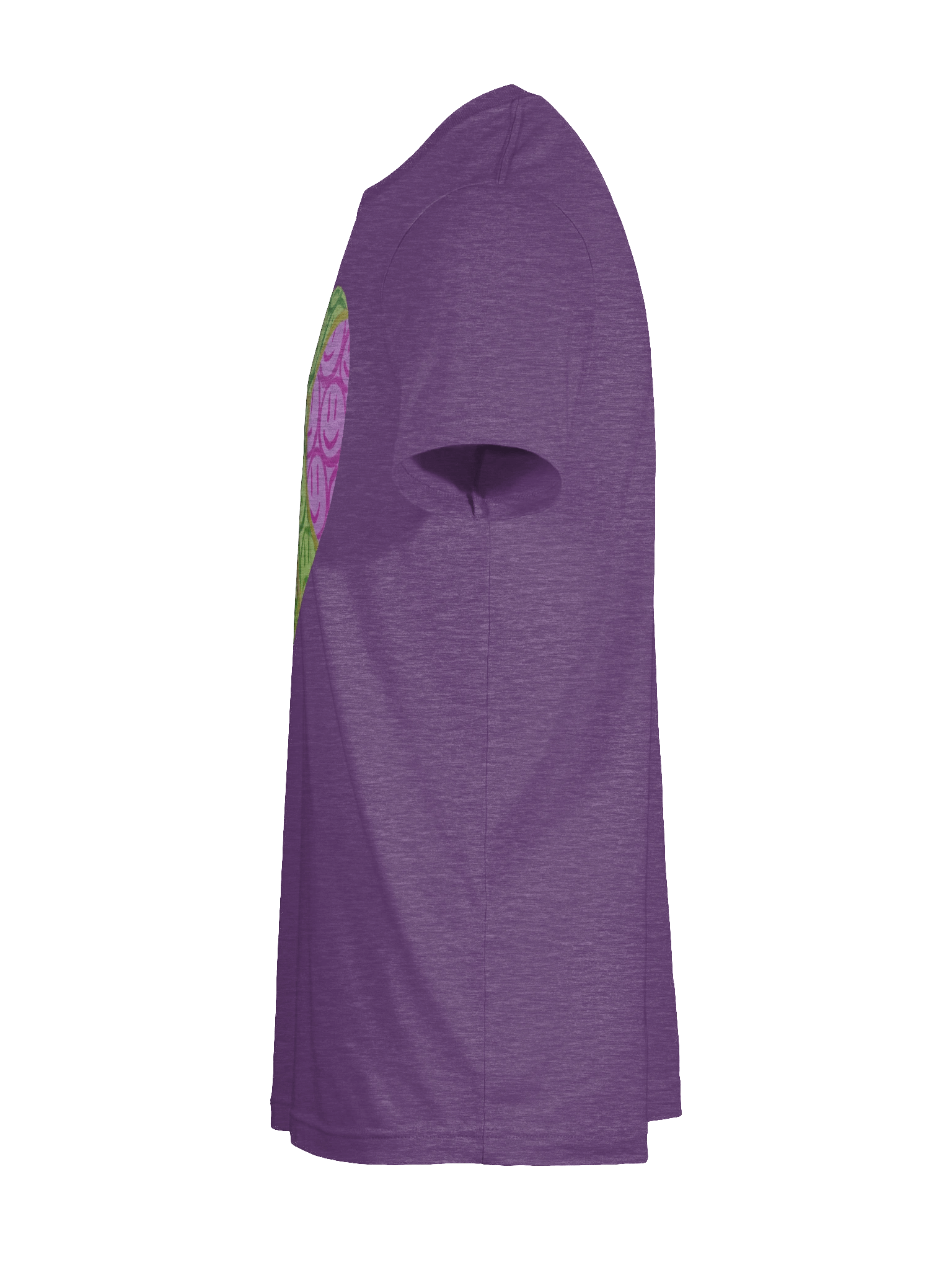 Through Rose Colored Glasses Tee product image (118)