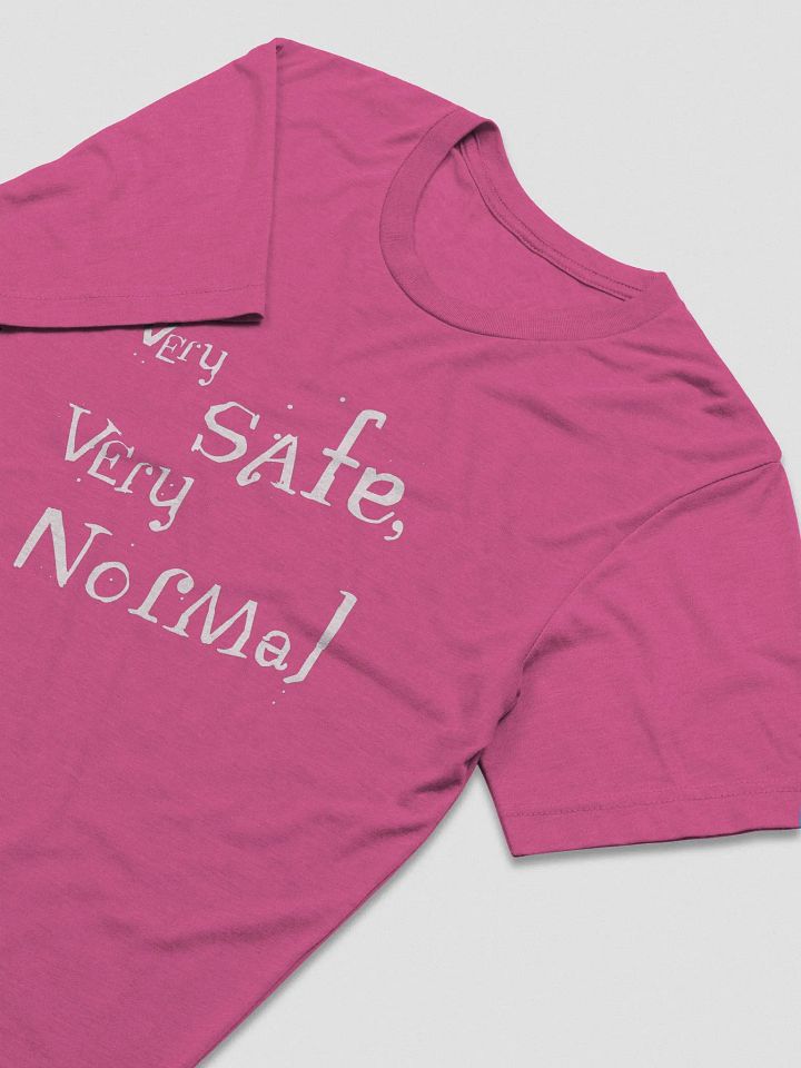 Premium VSVN Tee product image (1)