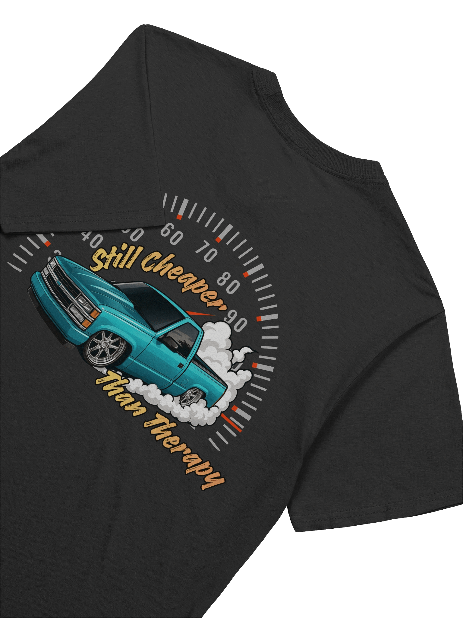 Still Cheaper Than Therapy Tee product image (3)