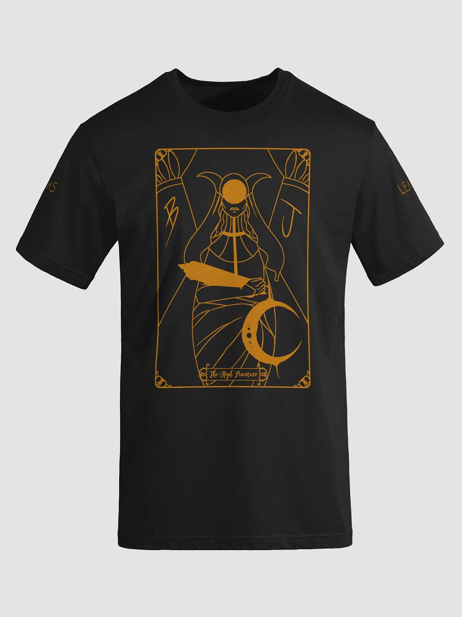 LEARGAS - High Priestess product image (8)