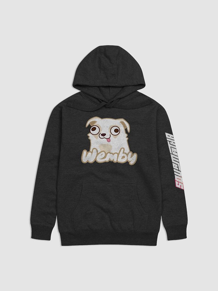 Unisex Wemby Sweater product image (1)