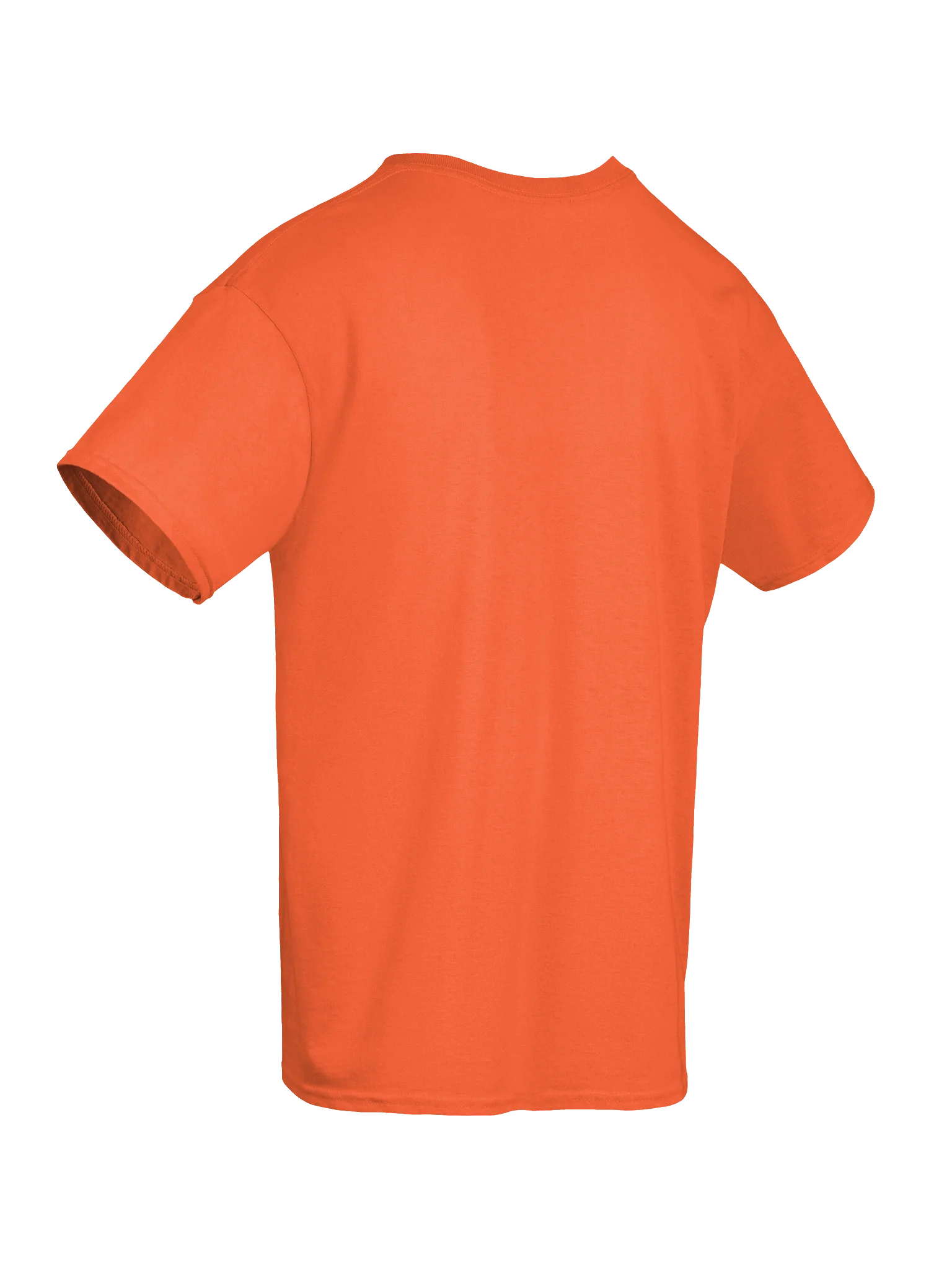 CornShark Golf Club (Orange Tee) product image (10)