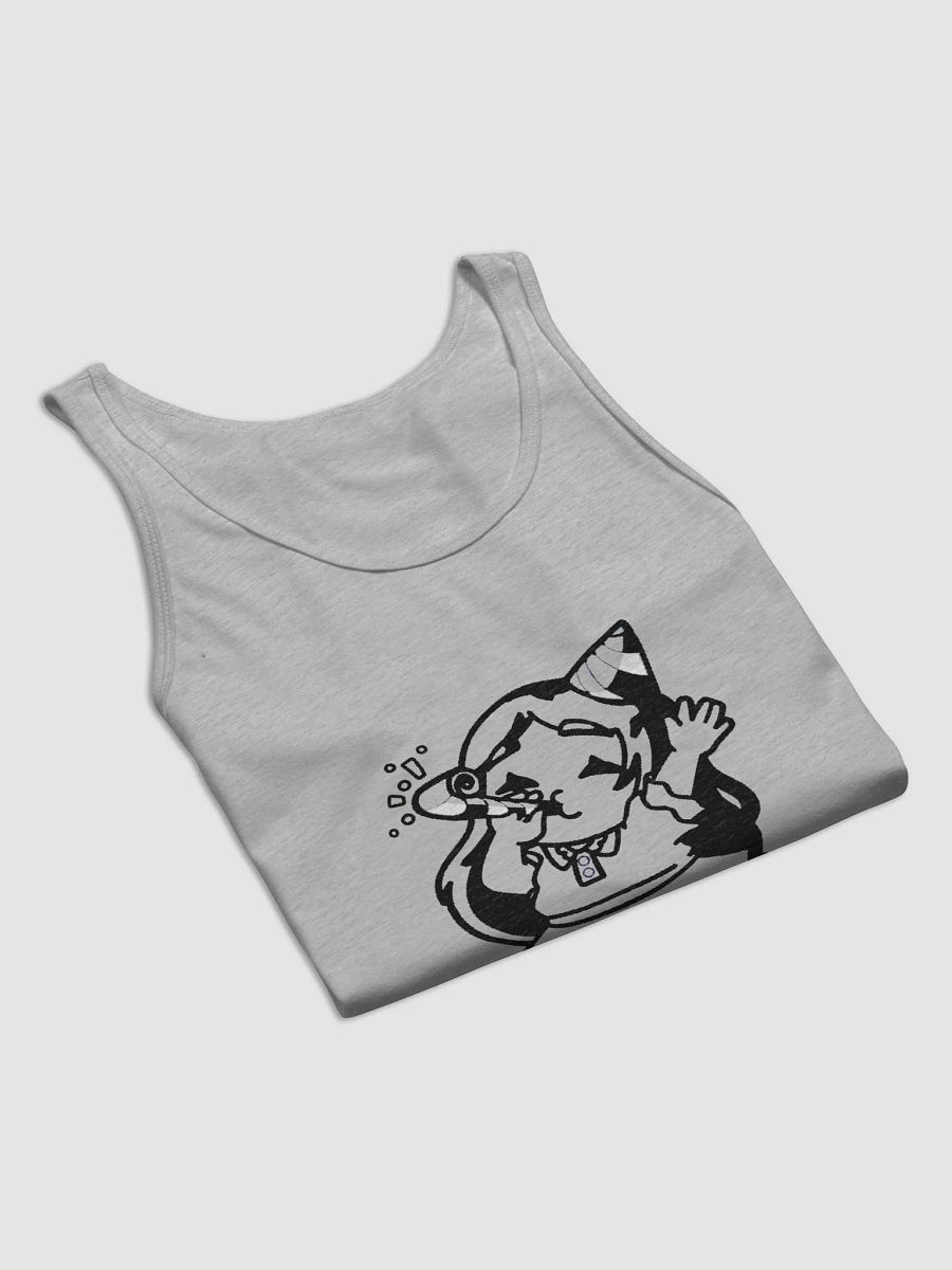 Aeryn Party Logo Tank product image (8)