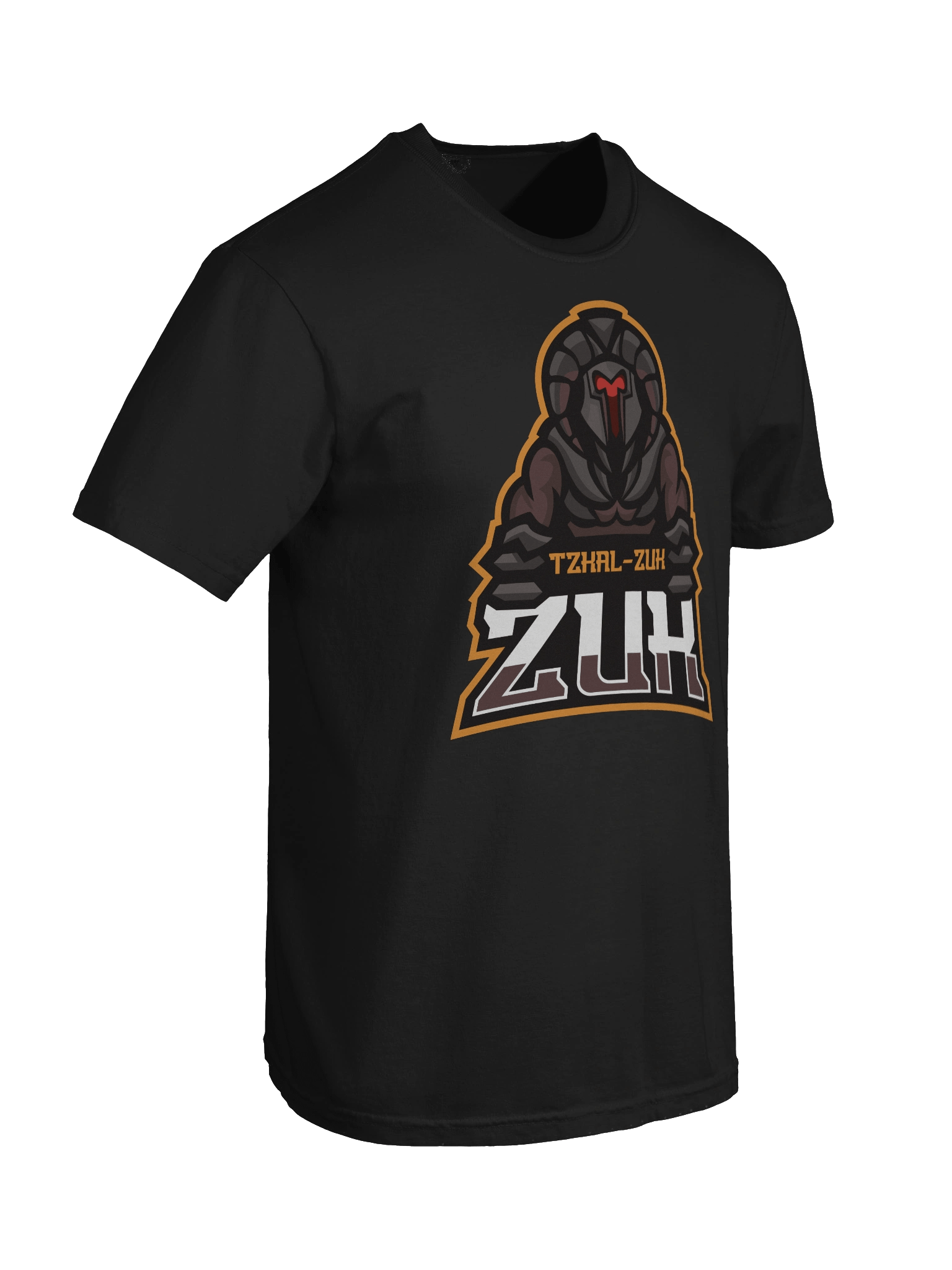'ZUK' OSRS Comfort Tee product image (8)