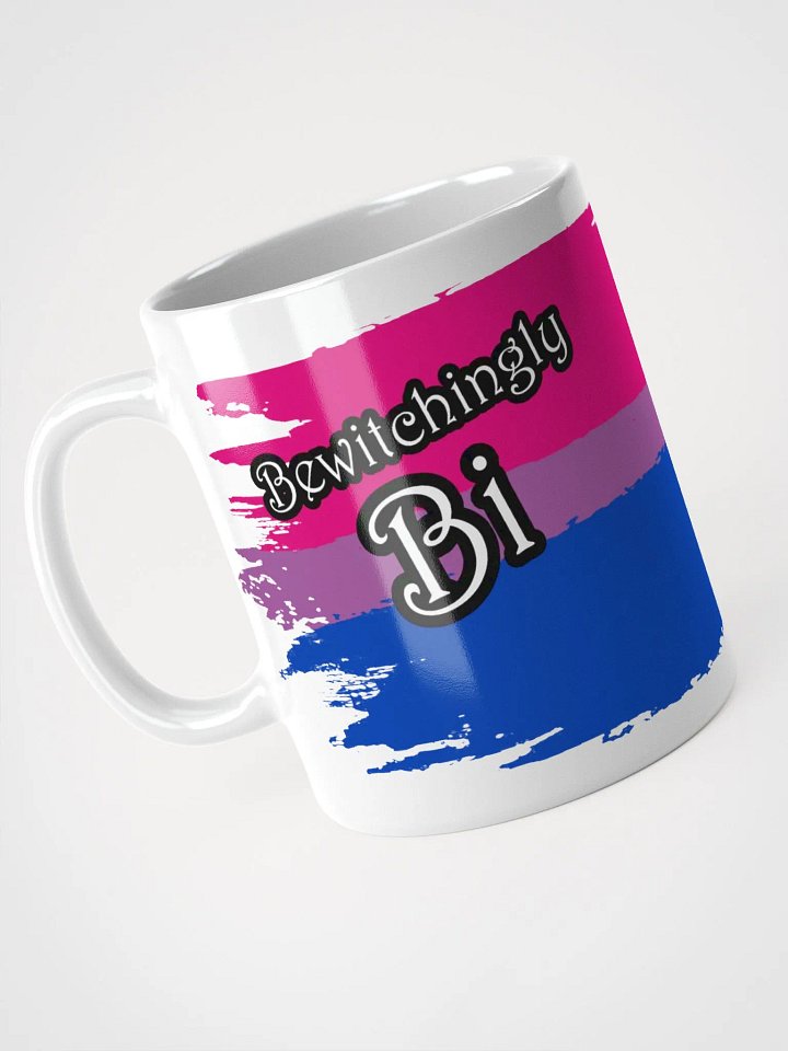 Necra Bi Pride Coffee Mug product image (1)