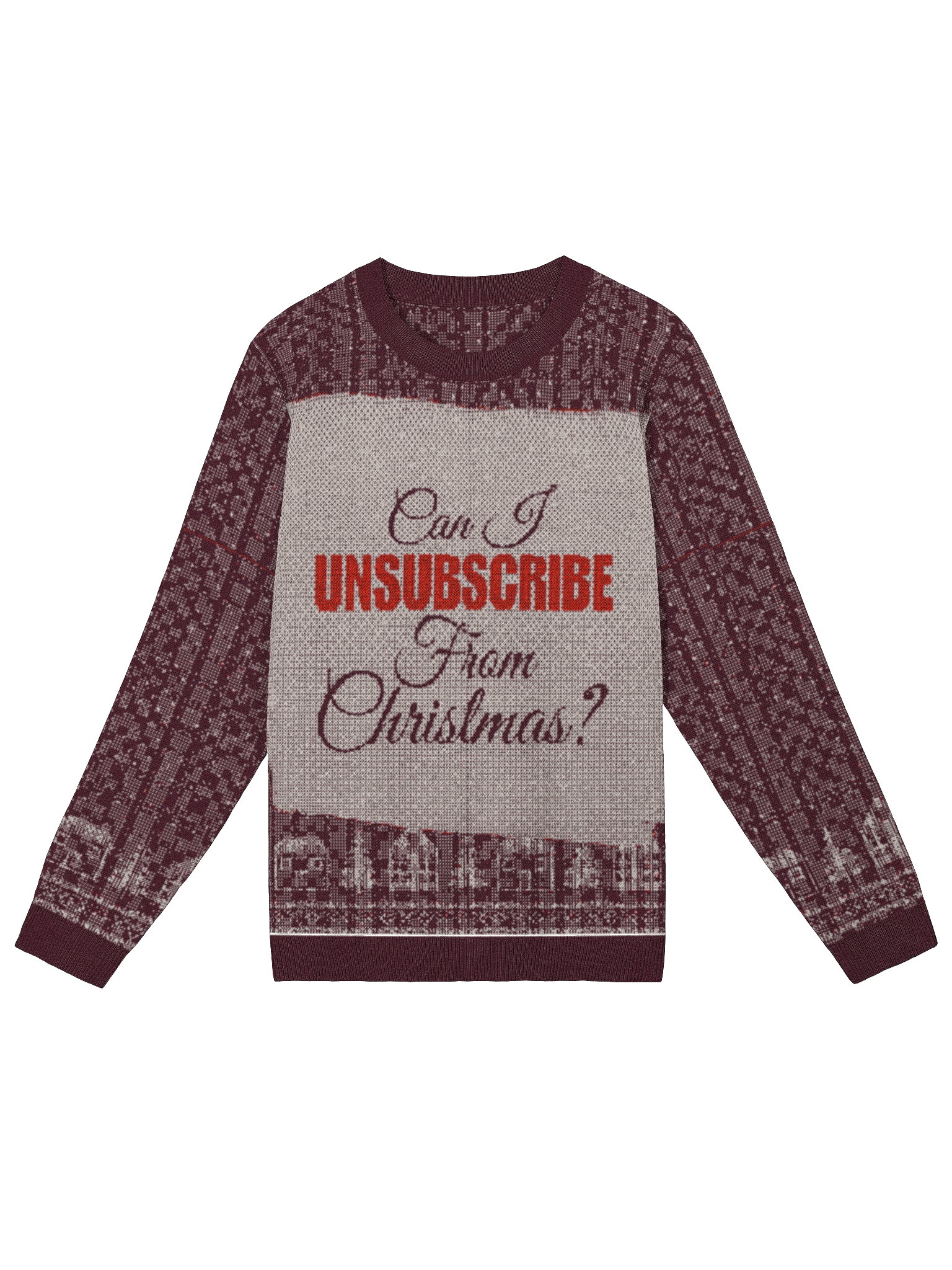 Unsubscribe product image (1)