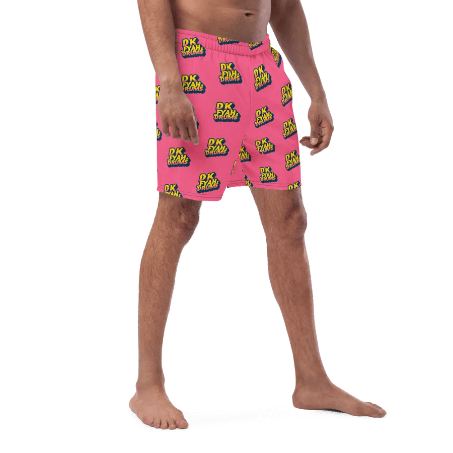 DK Trunks Pink product image (8)