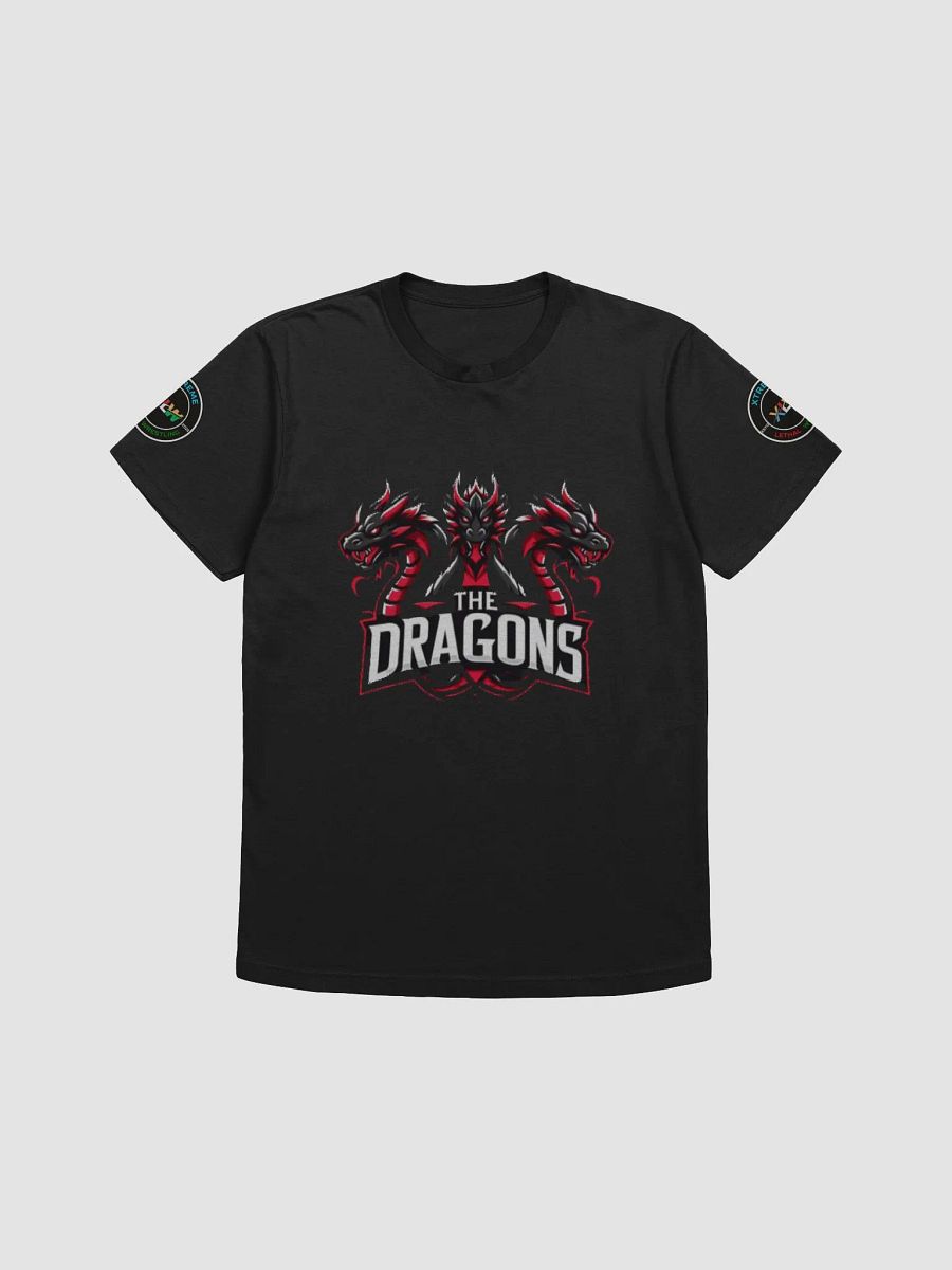 The Dragons T product image (1)