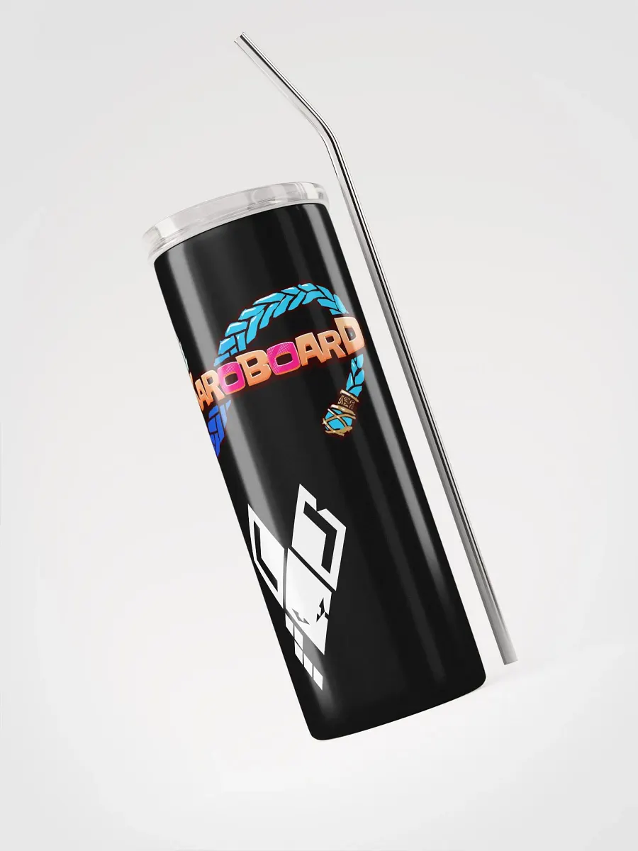 STAINLES STEEL KARO TUMBLER product image (3)