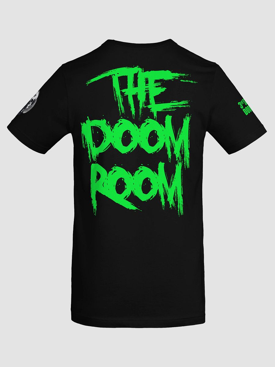 AFTER HOURS DOOMER SOFT TEE product image (8)