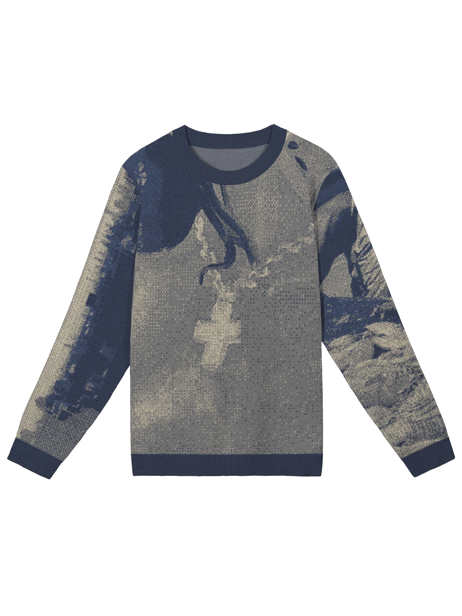 Brooklyn's Blessings Crewneck product image (2)