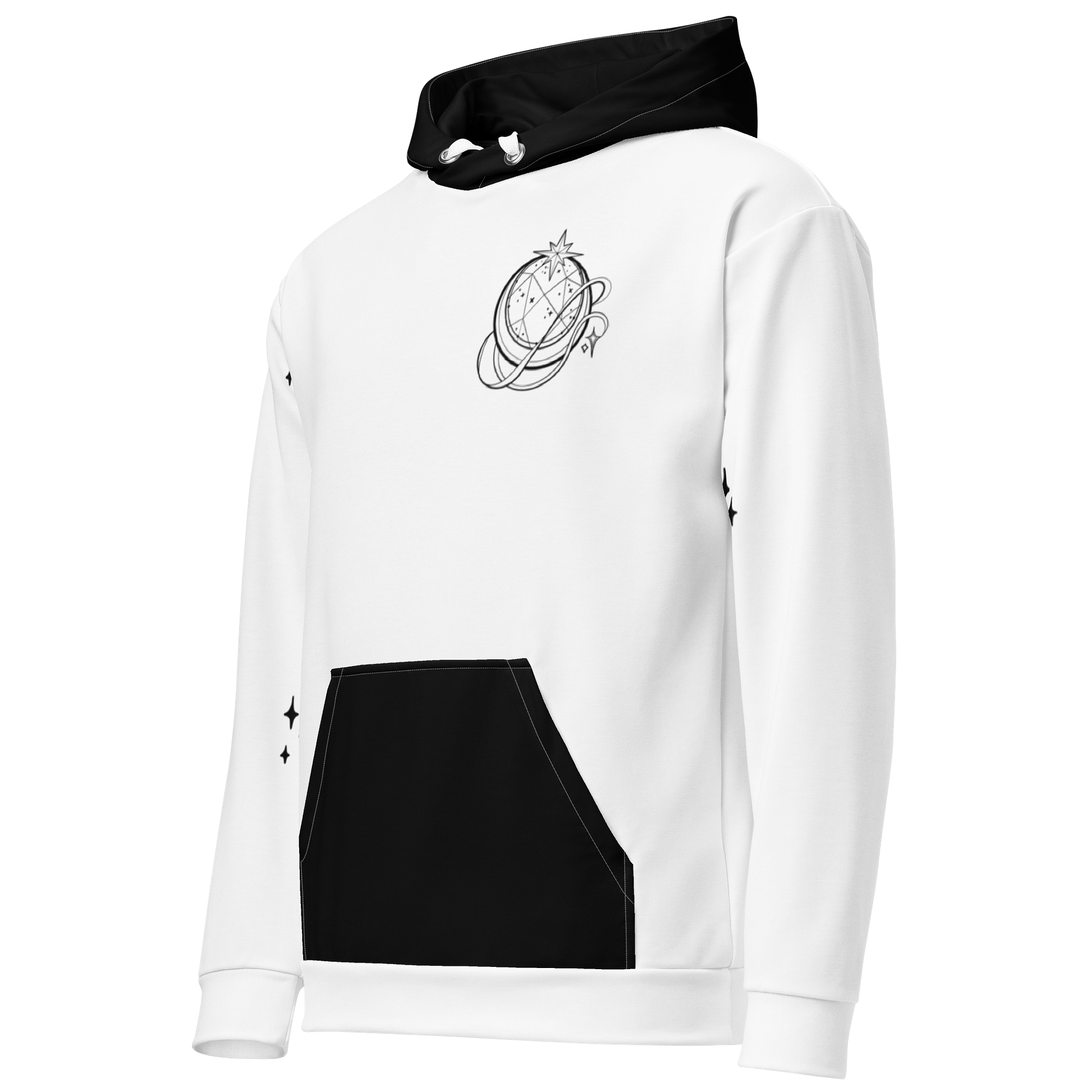 Academia Lunae Hoodie - Academy Version product image (2)