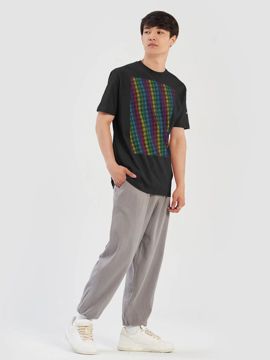 "Ghosts Don't" Prism product image (7)