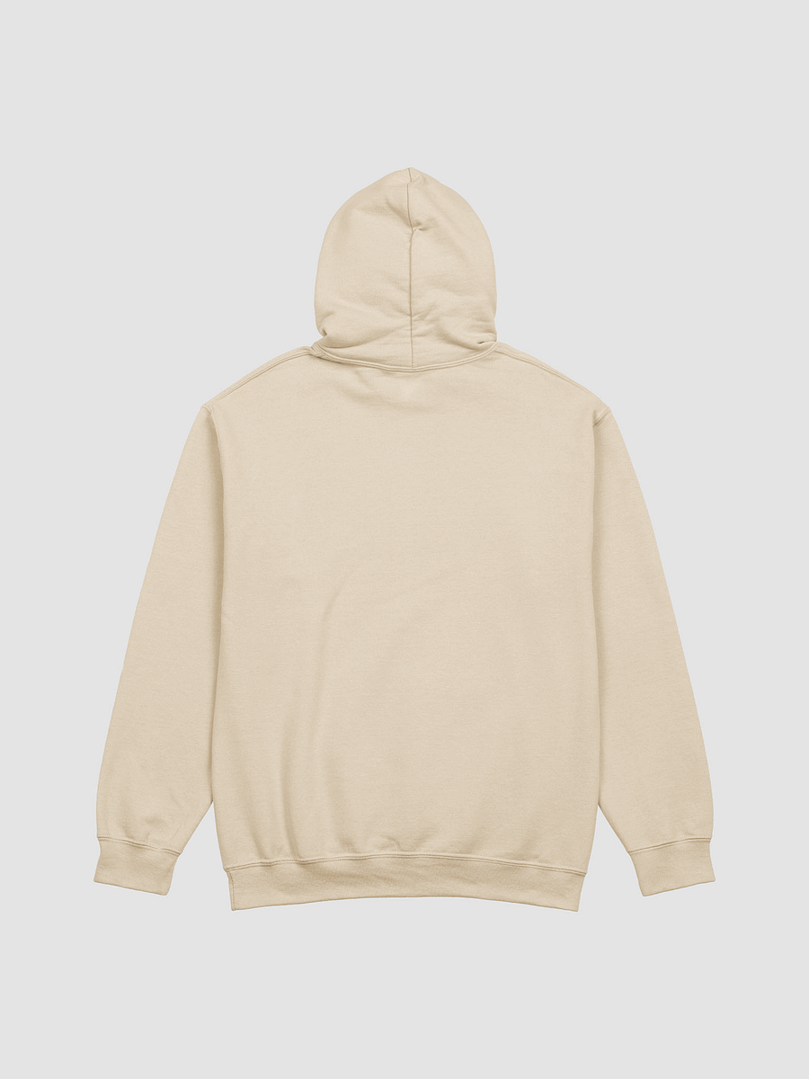 MORNINGS ARE MADE FOR COFFEE TALK HOODIE product image (2)