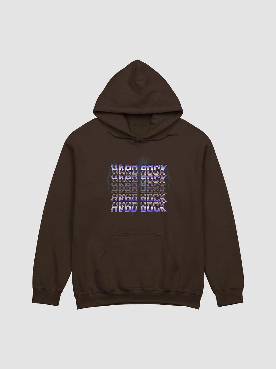 Hard Rock (Classic Hoodie) product image (7)