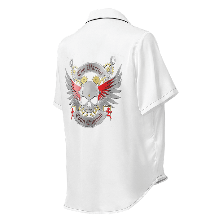 calaheart92/ The Warrior Colin England product image (2)