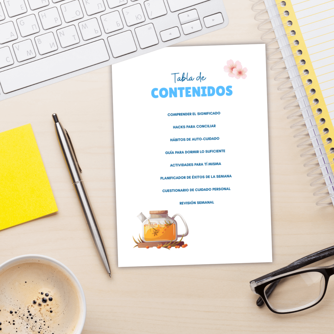 Pack Opositor SAS: El Temario Completo (29 Temas) product image (10)