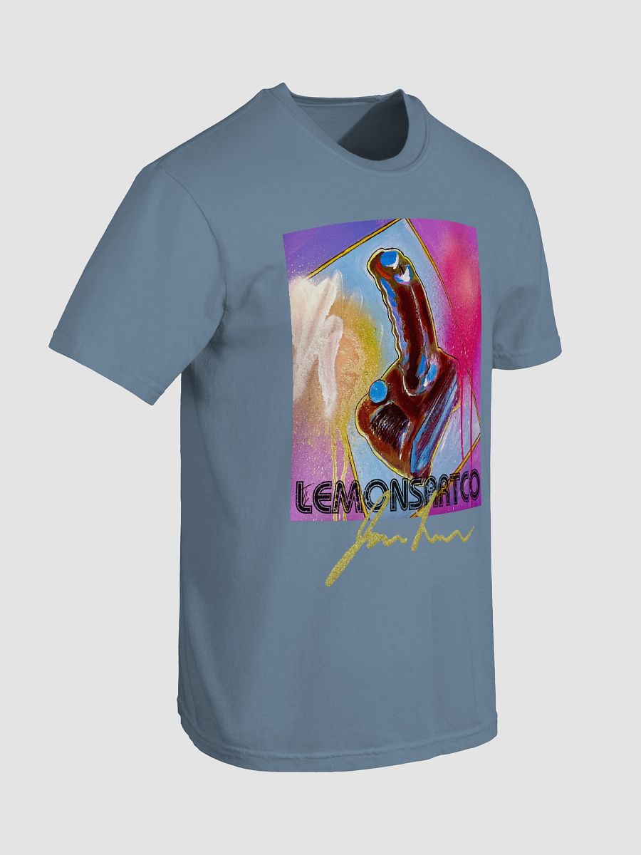 Joystick Deams II T-Shirt product image (90)
