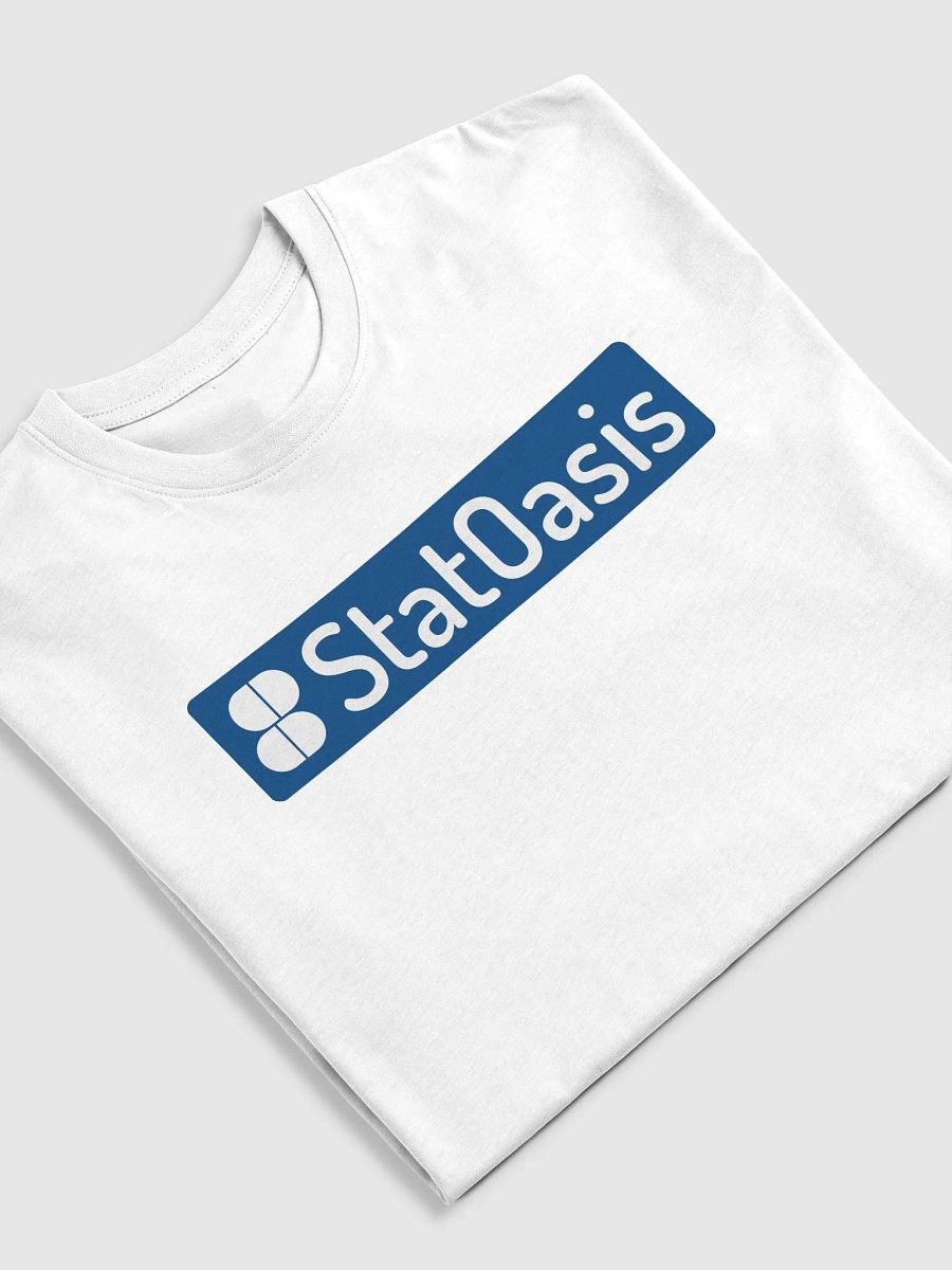 StatOasis Stencil Logo T blue product image (4)