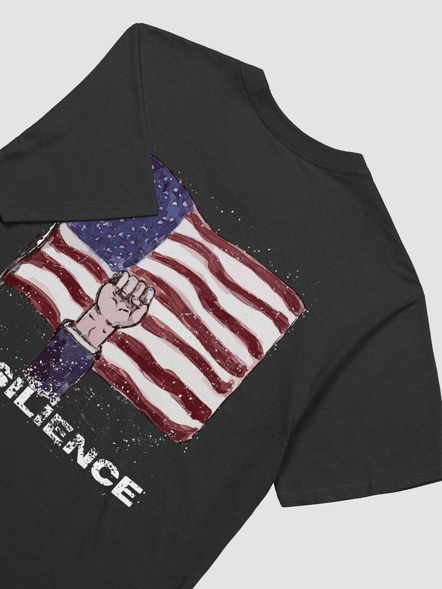 Resilience T-Shirt product image (4)