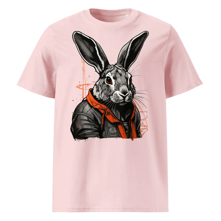Sketch Art Hase 5, Shirt product image (5)