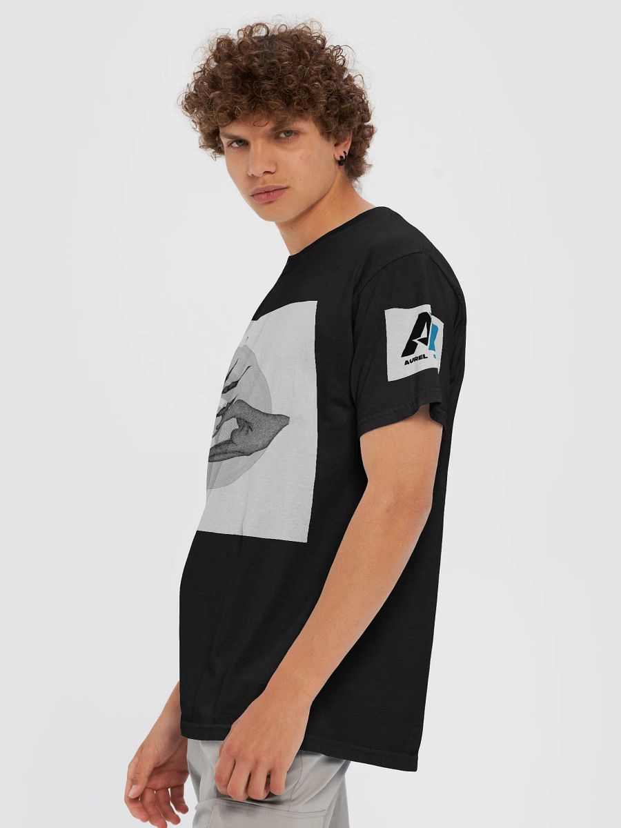 Organic Motion Plant T-Shirt product image (24)