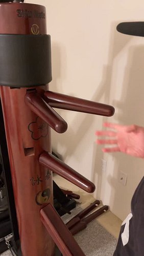 Unlock the flow between the 3 core blocks of Wing Chun / JKD — Pak Sao, Tan Sao, and Bong Sao 🔁
Each one can be used not just...