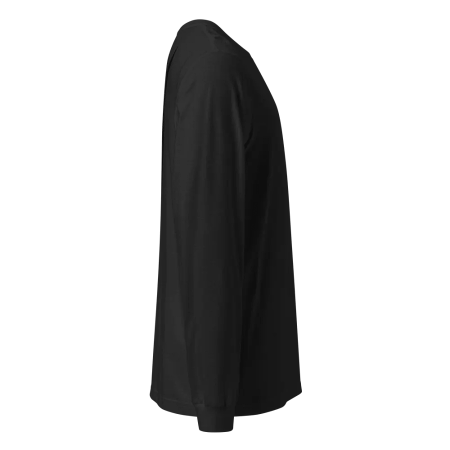 Carbon Onyx American Flag Long Sleeve product image (5)
