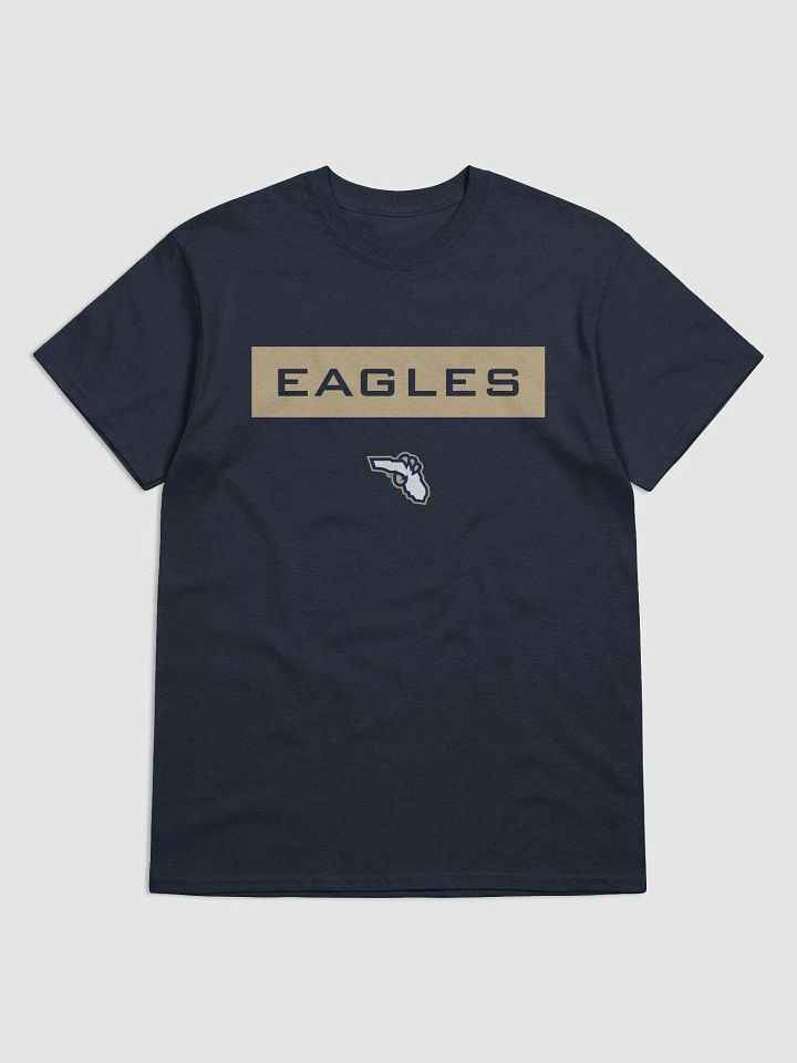 FLORIDA EAGLES SHIRT product image (1)