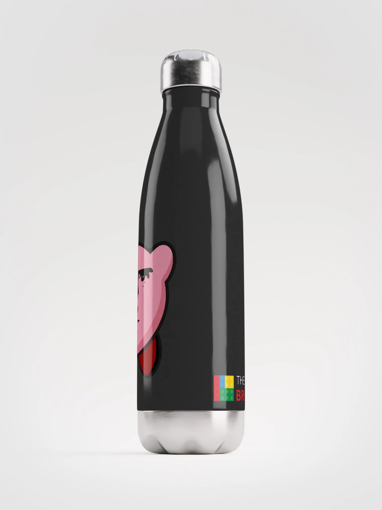 Freaky Water Bottle product image (1)