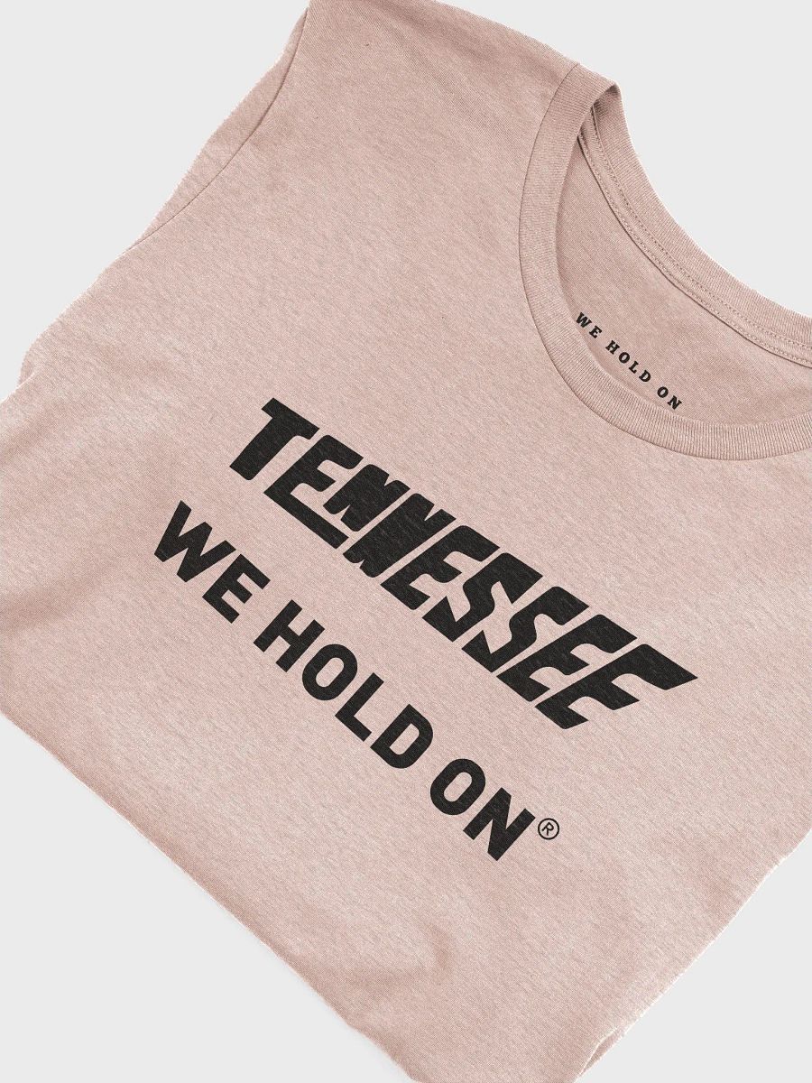 TENNESSEE Tee product image (30)